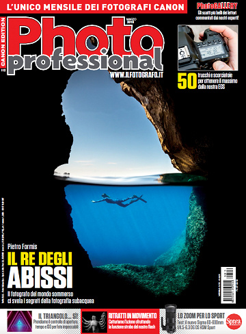 Photo Professional - Marzo 2019