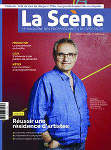 La Scène - Juin-Août 2019