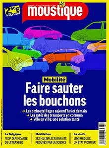 Moustique Magazine - 14 Septembre 2019
