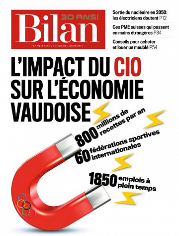 Bilan - 4 Septembre 2019