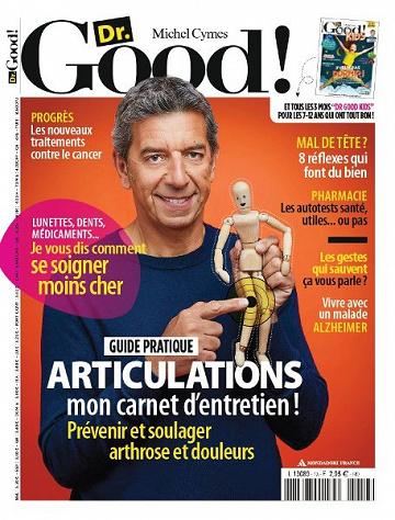 Dr. Good! - Septembre-Octobre 2019
