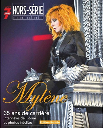 Télé 7 Jours Hors-Série - N°7 2019