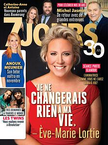 7 Jours - 20 Septembre 2019