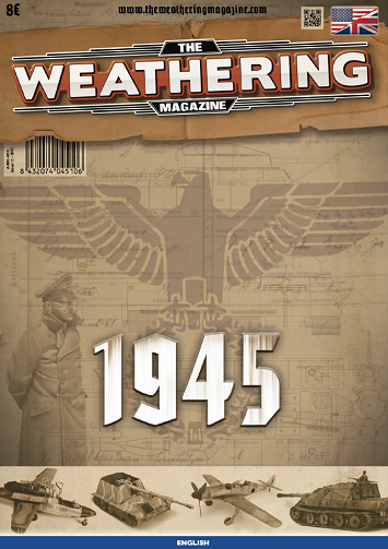 The Weathering Magazine - Issue 11