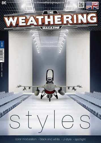 The Weathering Magazine - Issue 12