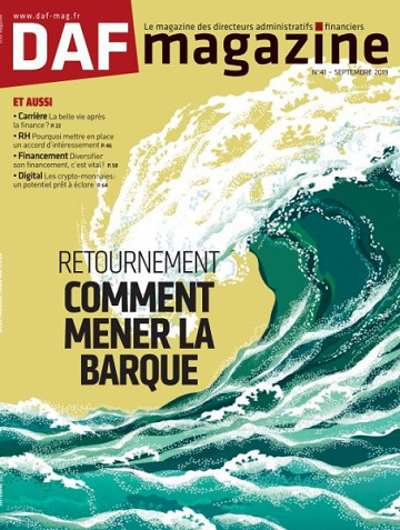 DAF Magazine - Septembre 2019