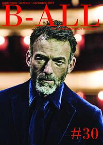 B-ALL Magazine - Septembre-Novembre 2019