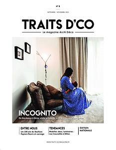 Traits D’co - Septembre-Novembre 2019