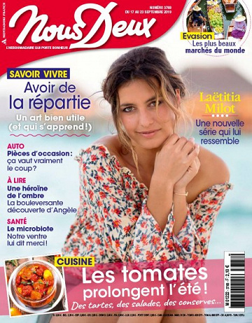Nous Deux - 17 Septembre 2019