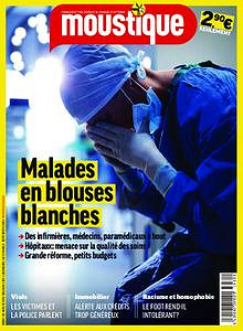 Moustique Magazine - 21 Septembre 2019