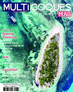 Multicoques Le Magazine - Octobre-Novembre 2019