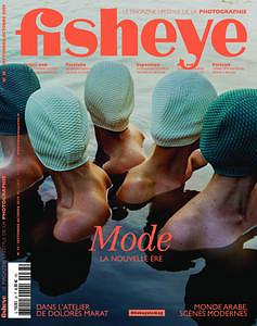 Fisheye - Septembre-Octobre 2019