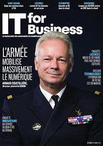IT for Business - Septembre 2019