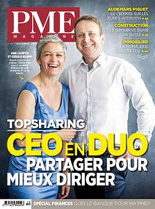 PME Magazine - Octobre 2019