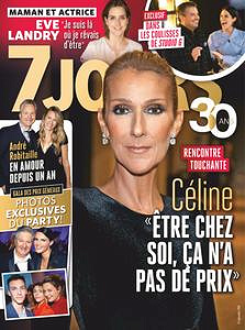 7 Jours - 27 Septembre 2019