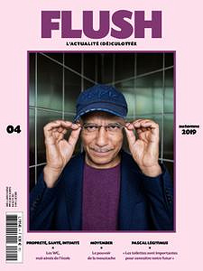 Flush - Automne 2019