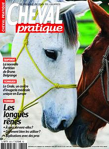 Cheval Pratique - Octobre 2019
