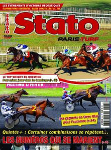 Stato Turf - Octobre 2019