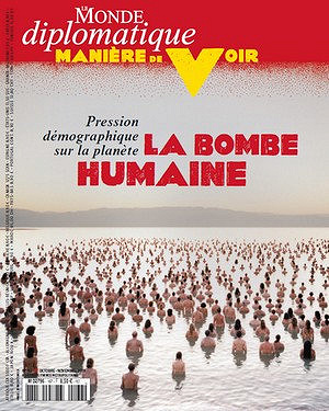Le Monde diplomatique - Manière de voir N°167 - Octobre-Novembre 2019