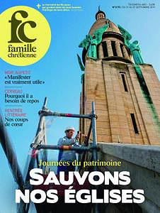 Famille Chrétienne - 21 Septembre 2019