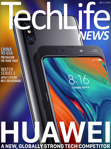 Techlife News - September 21, 2019