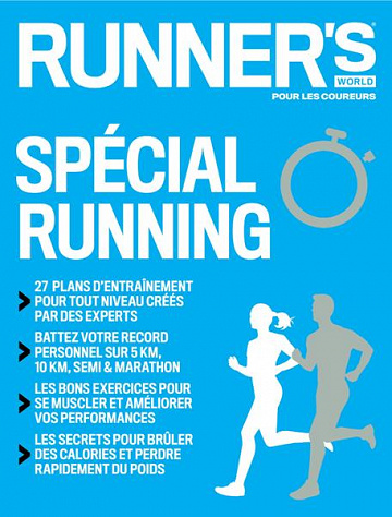 Runner’s World pour les coureurs N°12 - Septembre 2019