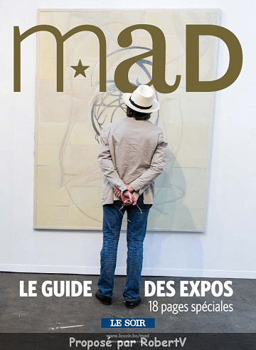 MAD - Mercredi 25 Septembre 2019