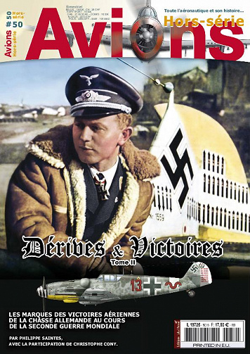 Avions Hors-Série N°50 2019