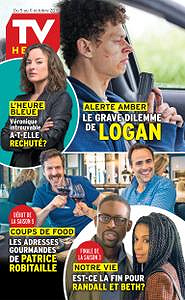 TV Hebdo - 5 Octobre 2019