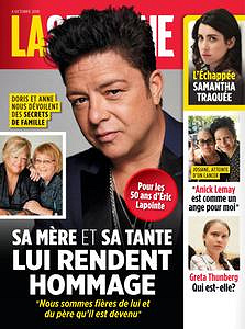 La Semaine - 4 Octobre 2019