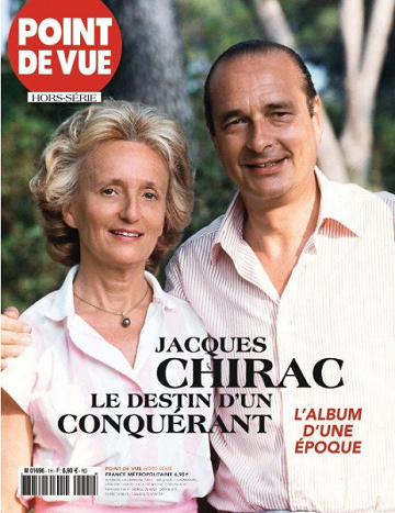 Point de Vue Hors-Série - 27 Septembre 2019