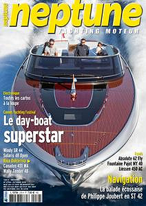Neptune France - Octobre 2019