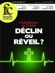 Famille Chrétienne - 28 Septembre 2019