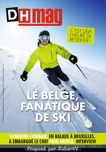 DH Mag - Samedi 28 Septembre 2019