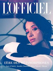 L’Officiel Levant - Août-Septembre 2019