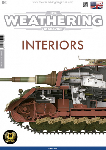 The Weathering Magazine - Issue 16