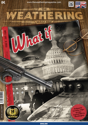 The Weathering Magazine - Issue 15