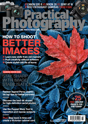 Practical Photography - March 2019