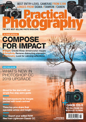Practical Photography - February 2019