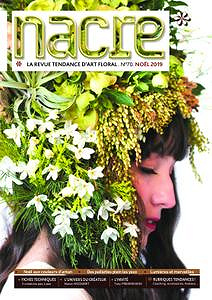 Nacre - Noël 2019