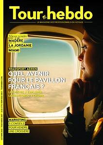 Tour Hebdo - Octobre 2019