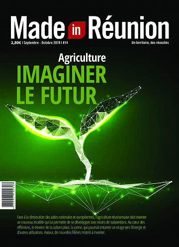 Made In Réunion - Septembre-Octobre 2019