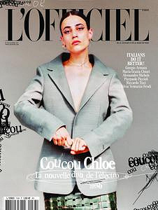 L’Officiel Paris - Octobre 2019
