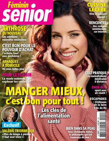 Feminin Senior - Octobre-Novembre 2019