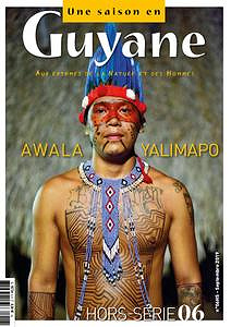 Une saison en Guyane Hors-Série N°6 - Septembre 2019