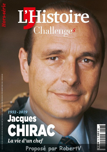 L’Histoire - Hors-série N°7 - Octobre 2019