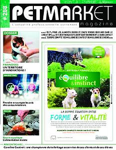 Petmarket - Octobre 2019
