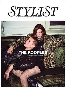 Stylist - 3 Octobre 2019