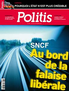 Politis - 3 Octobre 2019