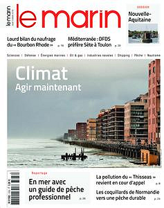 Le Marin - 3 Octobre 2019